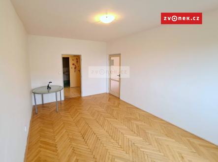 Pronájem bytu, 2+1, 60 m² obrázek