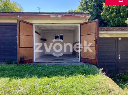 Obrázek k zakázce č.: 713972 | Pronájem - malý objekt/garáž