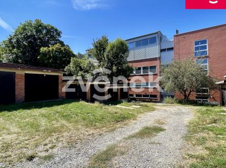 Obrázek k zakázce č.: 713972 | Pronájem - malý objekt/garáž