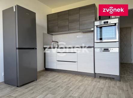 Obrázek k zakázce č.: 719372 | Pronájem bytu, 1+1, 37 m²