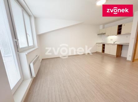 Obrázek k zakázce č.: 691256 | Pronájem bytu, 1+kk, 28 m²