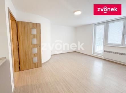 Obrázek k zakázce č.: 691256 | Pronájem bytu, 1+kk, 28 m²