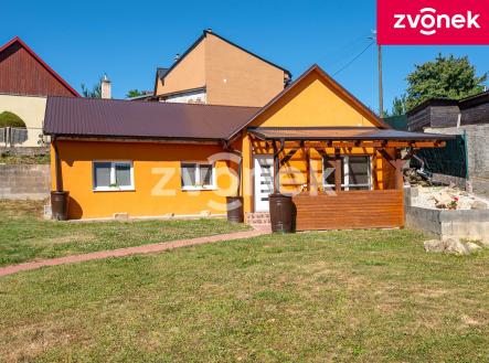 Obrázek k zakázce č.: 721402 | Prodej - dům/vila, 75 m²