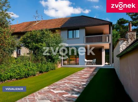 Obrázek k zakázce č.: 721452 | Prodej - dům/vila, 100 m²