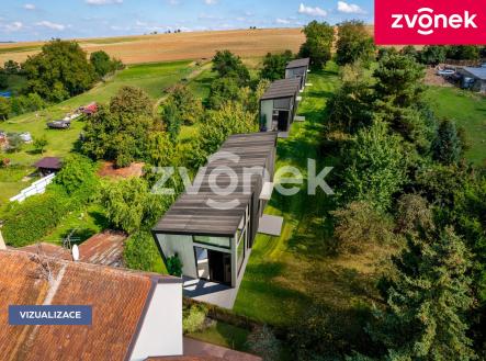 Obrázek k zakázce č.: 721452 | Prodej - dům/vila, 100 m²