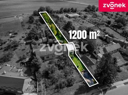 Obrázek k zakázce č.: 721452 | Prodej - dům/vila, 100 m²