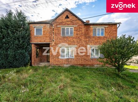 Obrázek k zakázce č.: 716202 | Prodej - dům/vila, 160 m²