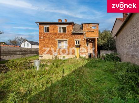 Obrázek k zakázce č.: 716202 | Prodej - dům/vila, 160 m²