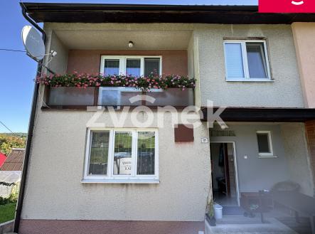 Obrázek k zakázce č.: 721652 | Prodej - dům/vila, 296 m²