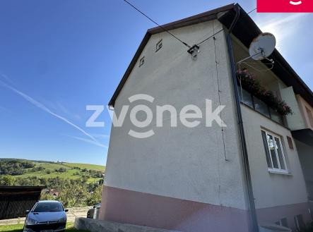 Obrázek k zakázce č.: 721652 | Prodej - dům/vila, 296 m²