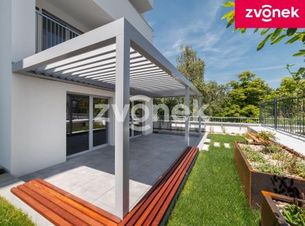 Pronájem bytu, 3+kk, 161 m² obrázek