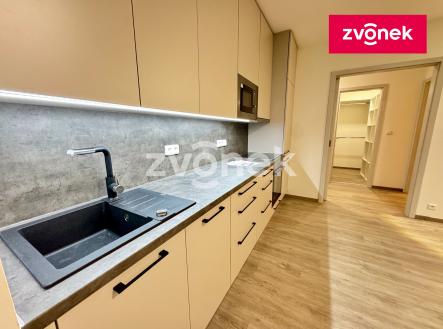 Obrázek k zakázce č.: 718802 | Pronájem bytu, 3+kk, 161 m²