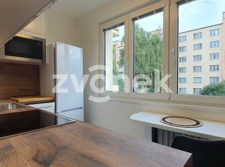 Obrázek k zakázce č.: 721482 | Pronájem bytu, 1+1, 35 m²