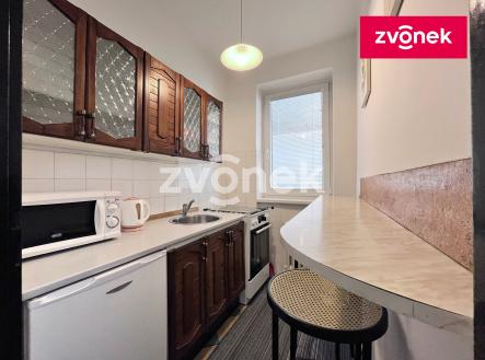 Obrázek k zakázce č.: 721272 | Pronájem bytu, 2+1, 43 m²