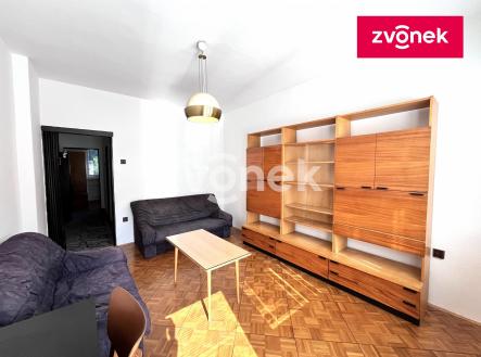 Obrázek k zakázce č.: 721272 | Pronájem bytu, 2+1, 43 m²