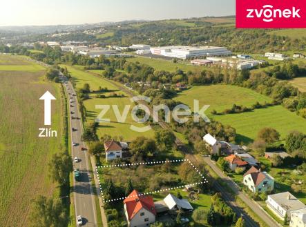 Obrázek k zakázce č.: 717522 | Prodej - pozemek pro bydlení, 1 505 m²