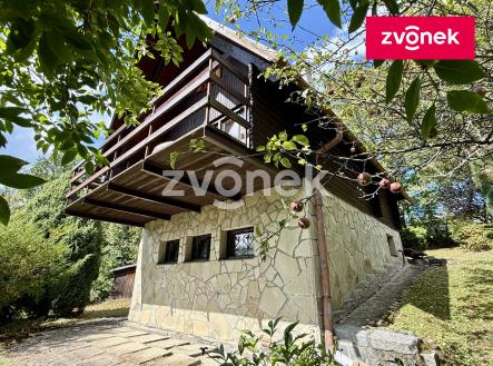 Obrázek k zakázce č.: 722232 | Prodej - chata/rekreační objekt, 65 m²