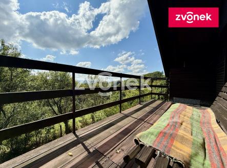 Obrázek k zakázce č.: 722232 | Prodej - chata/rekreační objekt, 65 m²