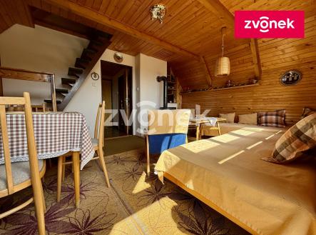 Obrázek k zakázce č.: 722232 | Prodej - chata/rekreační objekt, 65 m²