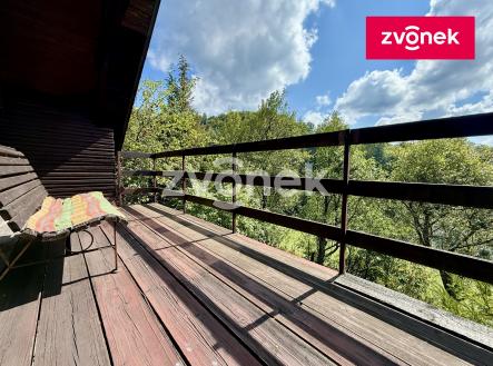 Obrázek k zakázce č.: 722232 | Prodej - chata/rekreační objekt, 65 m²