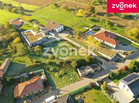 Obrázek k zakázce č.: 722302 | Prodej - pozemek pro bydlení, 1 095 m²