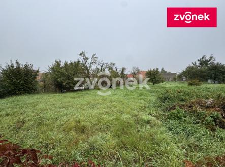 Obrázek k zakázce č.: 722302 | Prodej - pozemek pro bydlení, 1 095 m²
