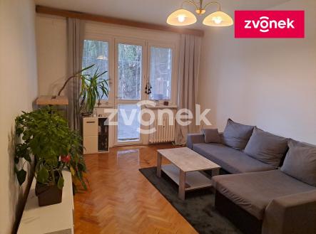 Obrázek k zakázce č.: 722352 | Pronájem bytu, 2+1, 52 m²
