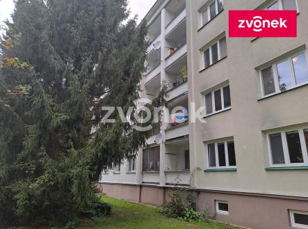 Obrázek k zakázce č.: 722352 | Pronájem bytu, 2+1, 52 m²