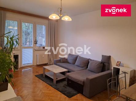 Obrázek k zakázce č.: 722352 | Pronájem bytu, 2+1, 52 m²