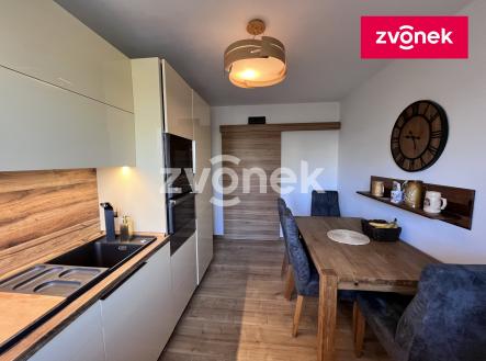 Obrázek k zakázce č.: 721432 | Pronájem bytu, 2+1, 60 m²