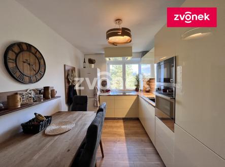 Obrázek k zakázce č.: 721432 | Pronájem bytu, 2+1, 60 m²
