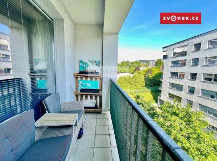 Obrázek k zakázce č.: 572233 | Pronájem bytu, 1+kk, 47 m²