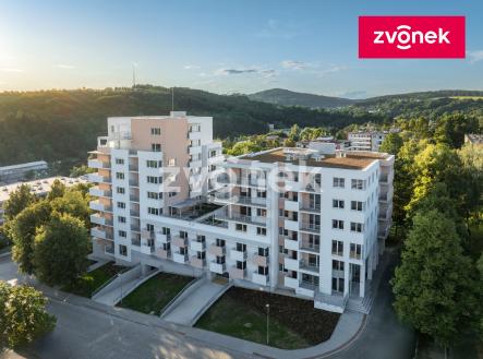 Obrázek k zakázce č.: 720282 | Pronájem bytu, 1+kk, 37 m²