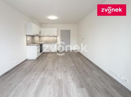 Obrázek k zakázce č.: 720282 | Pronájem bytu, 1+kk, 37 m²