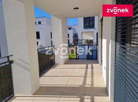 Obrázek k zakázce č.: 722972 | Pronájem bytu, 3+kk, 75 m²