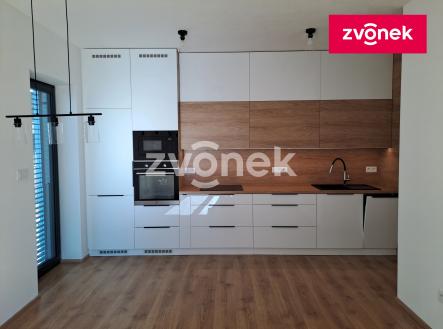 Obrázek k zakázce č.: 722972 | Pronájem bytu, 3+kk, 75 m²