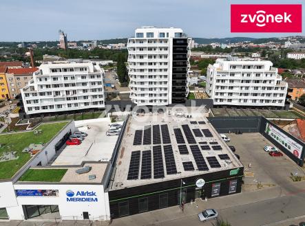 Obrázek k zakázce č.: 720792 | Pronájem bytu, 2+kk, 55 m²