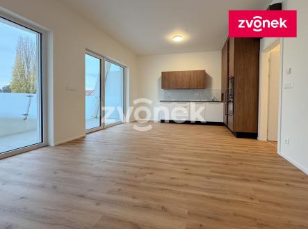 Obrázek k zakázce č.: 723012 | Pronájem bytu, 2+kk, 55 m²