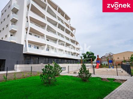 Obrázek k zakázce č.: 720792 | Pronájem bytu, 2+kk, 55 m²