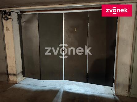 Obrázek k zakázce č.: 723051 | Pronájem - malý objekt/garáž