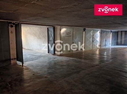 Obrázek k zakázce č.: 723051 | Pronájem - malý objekt/garáž