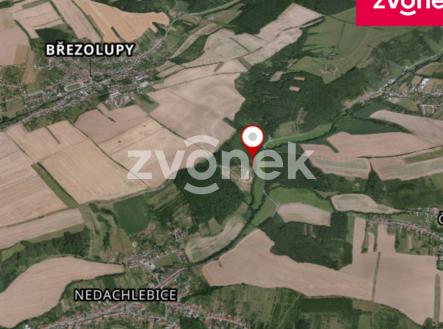 Obrázek k zakázce č.: 723111 | Prodej - pozemek, trvalý travní porost, 4 884 m²