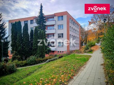 Obrázek k zakázce č.: 723002 | Pronájem bytu, 4+1, 82 m²