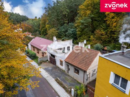 Prodej - dům/vila, 100 m²