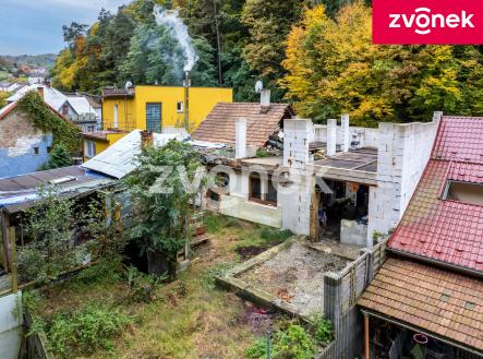 Obrázek k zakázce č.: 714002 | Prodej - dům/vila, 100 m²