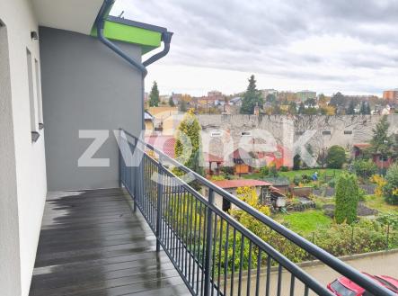 Pronájem bytu, 2+kk, 66 m² obrázek