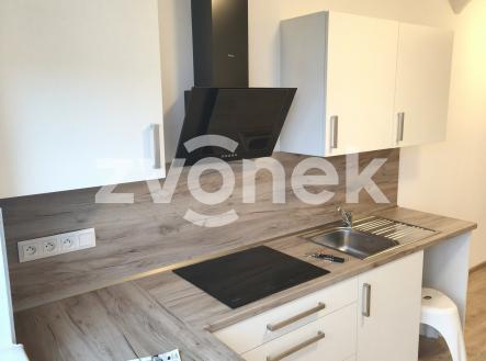 Obrázek k zakázce č.: 723321 | Pronájem bytu, 2+kk, 66 m²