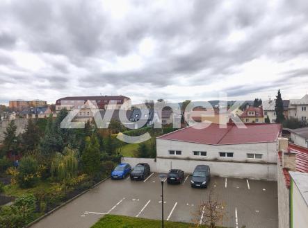 Pronájem bytu, 2+kk, 66 m² obrázek