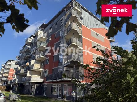 Obrázek k zakázce č.: 723341 | Pronájem bytu, 2+kk, 52 m²