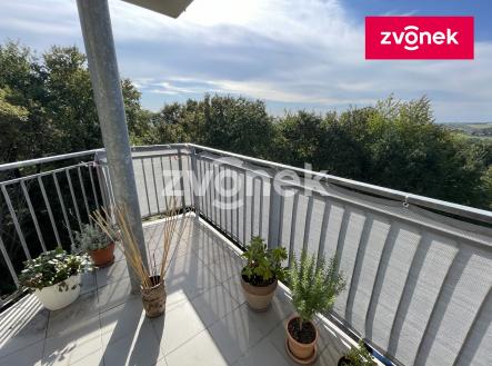 Obrázek k zakázce č.: 723341 | Pronájem bytu, 2+kk, 52 m²